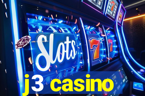 j3 casino